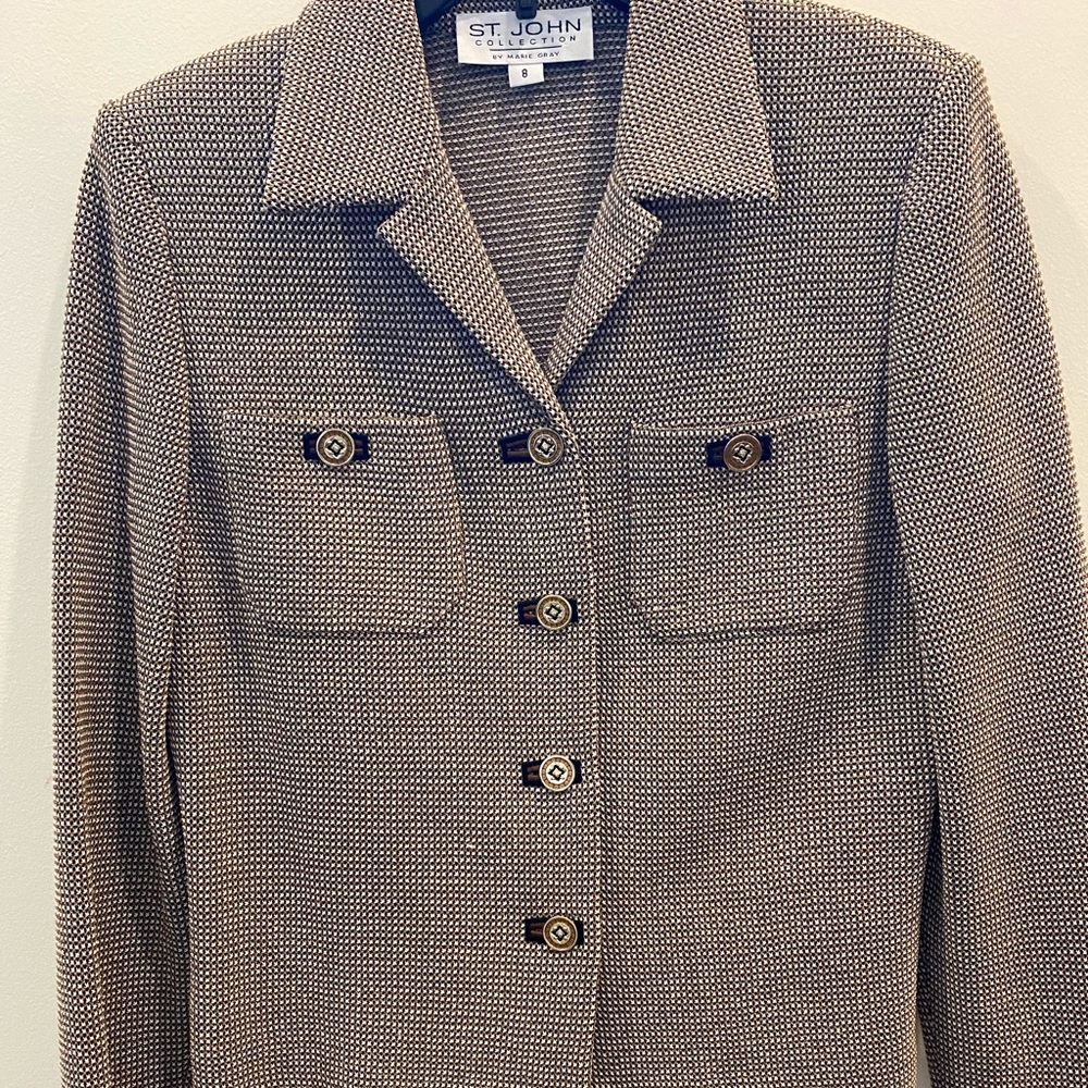 St. John | Jacket
